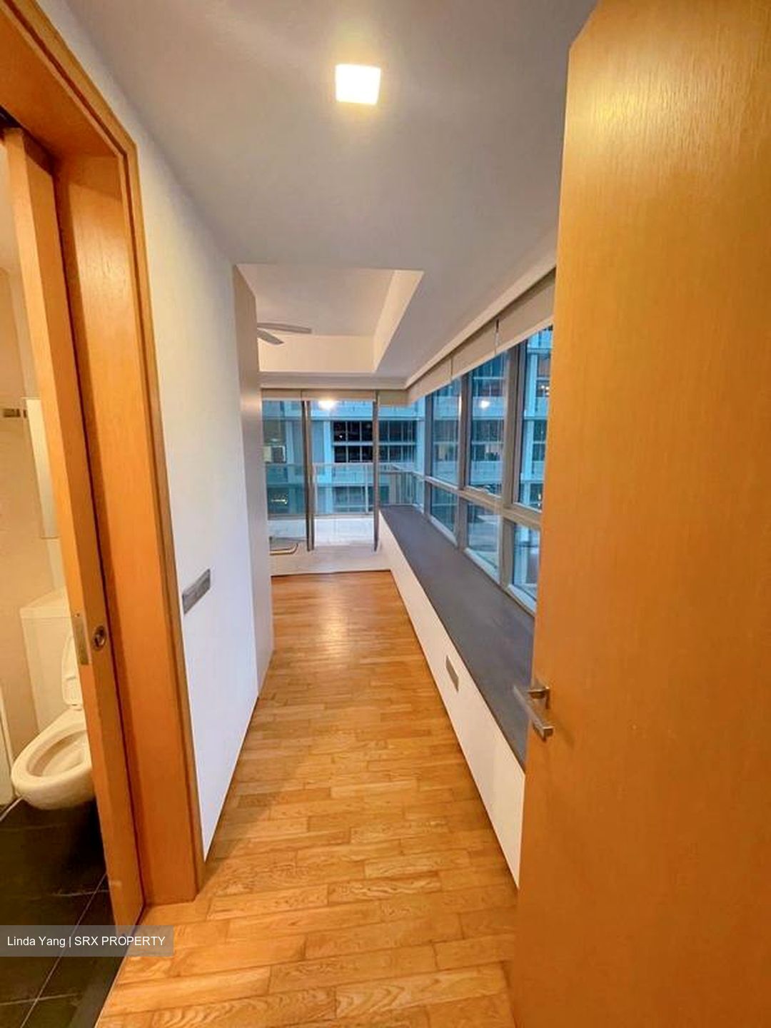 Lumiere (D2), Apartment #518881511